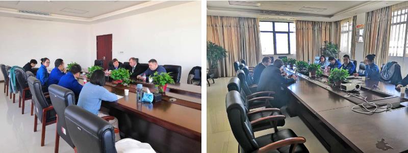 Successful Corporation with Russian Clients